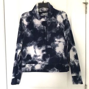 OLD NAVY activeware sweatshirt size M